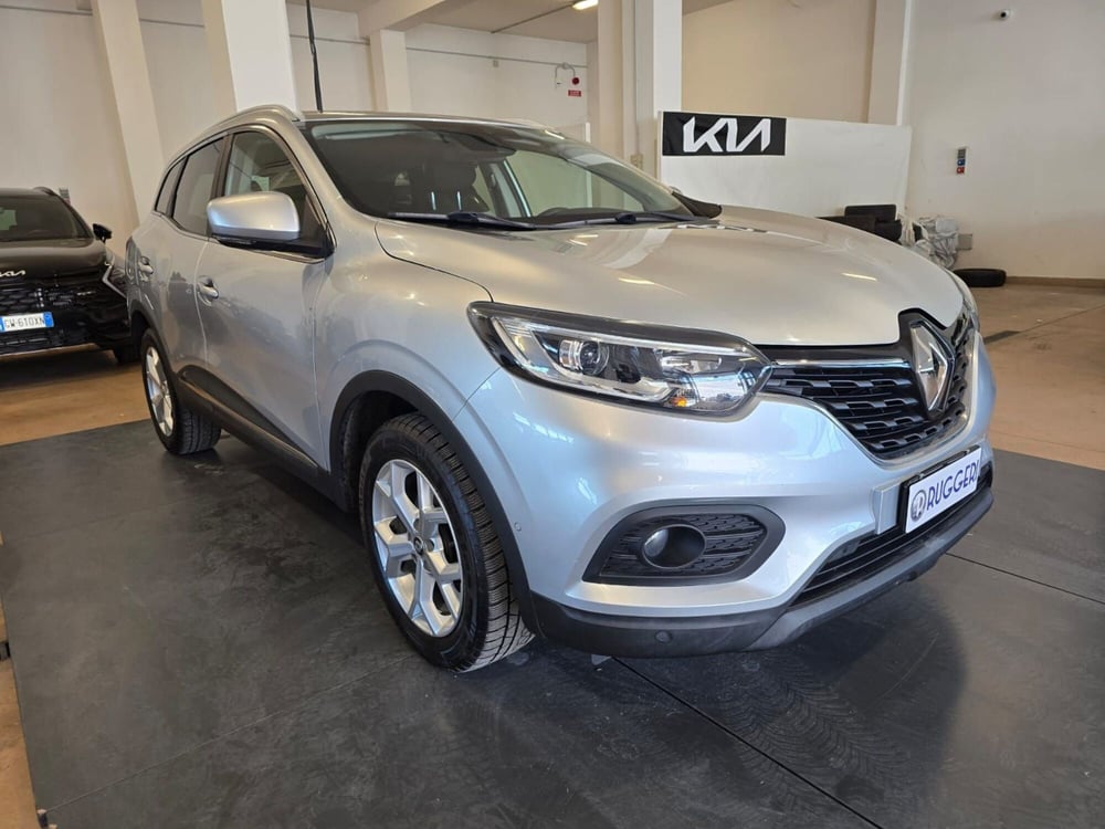 Renault Kadjar usata a Rimini (3)