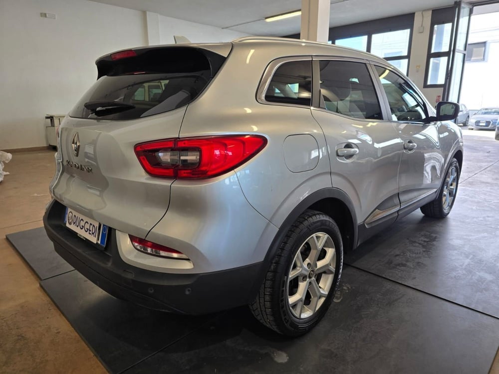 Renault Kadjar usata a Rimini (4)
