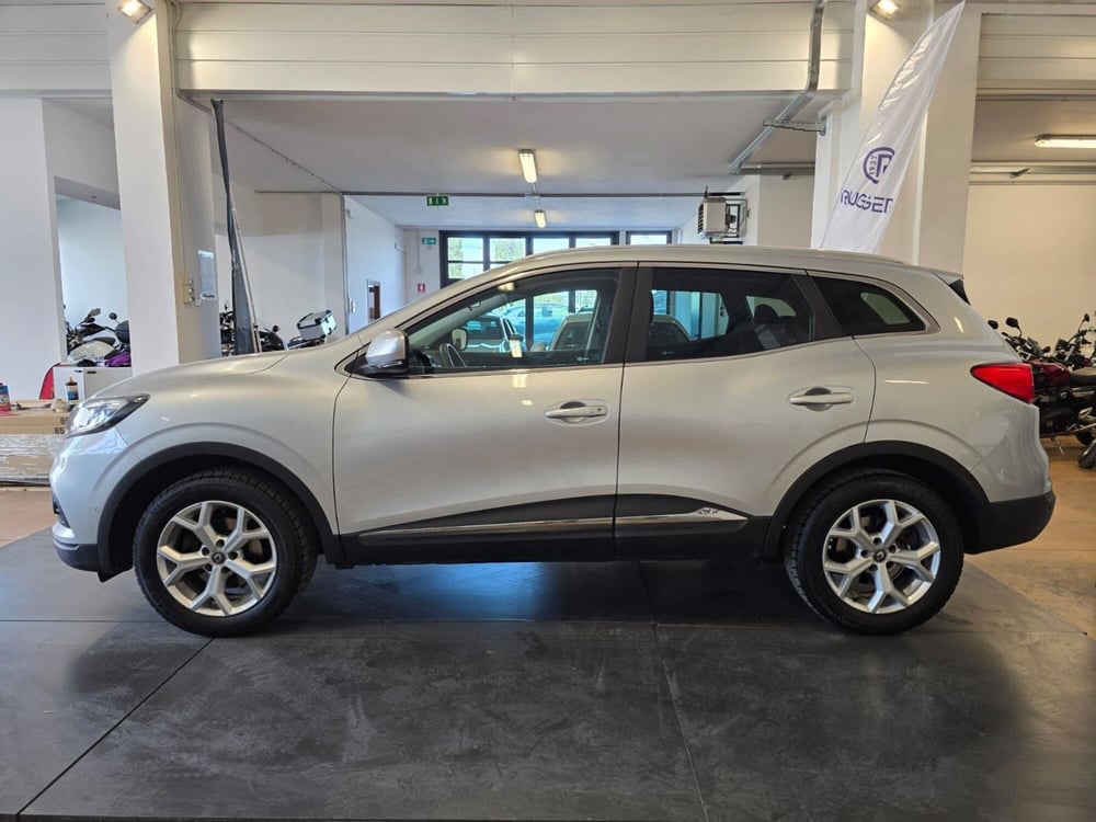 Renault Kadjar usata a Rimini (6)