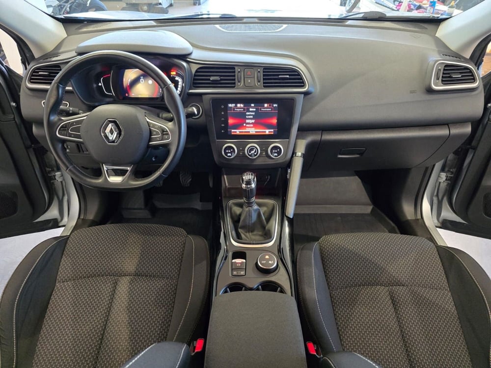 Renault Kadjar usata a Rimini (7)