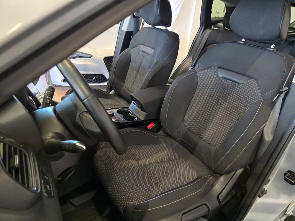 Renault Kadjar usata a Rimini (8)