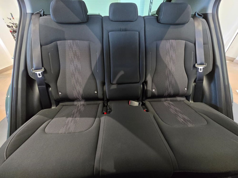 Kia Sportage usata a Rimini (10)