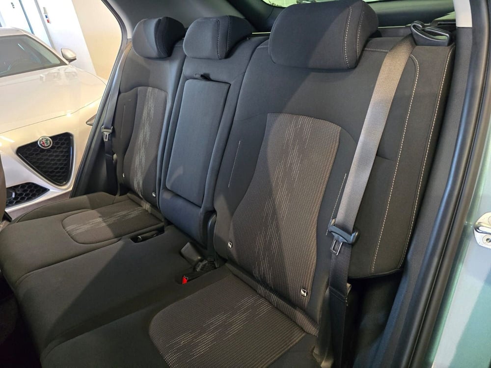 Kia Sportage usata a Rimini (11)