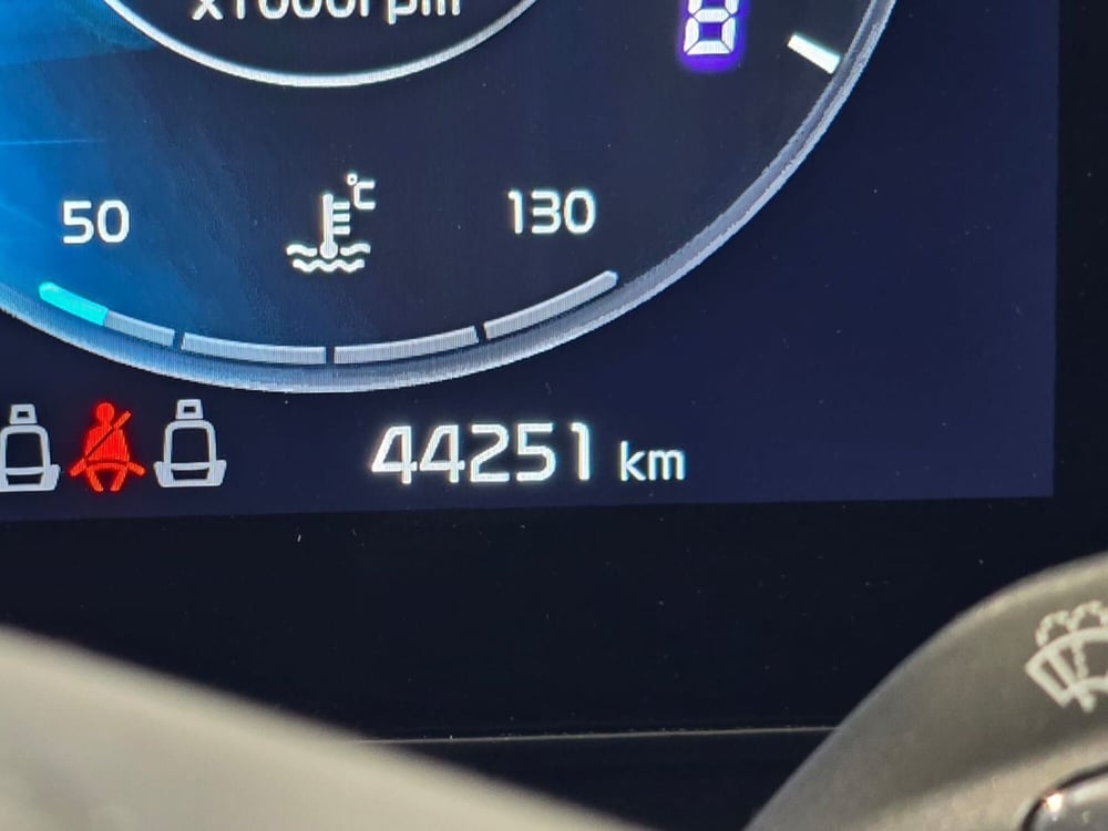 Kia Sportage usata a Rimini (14)