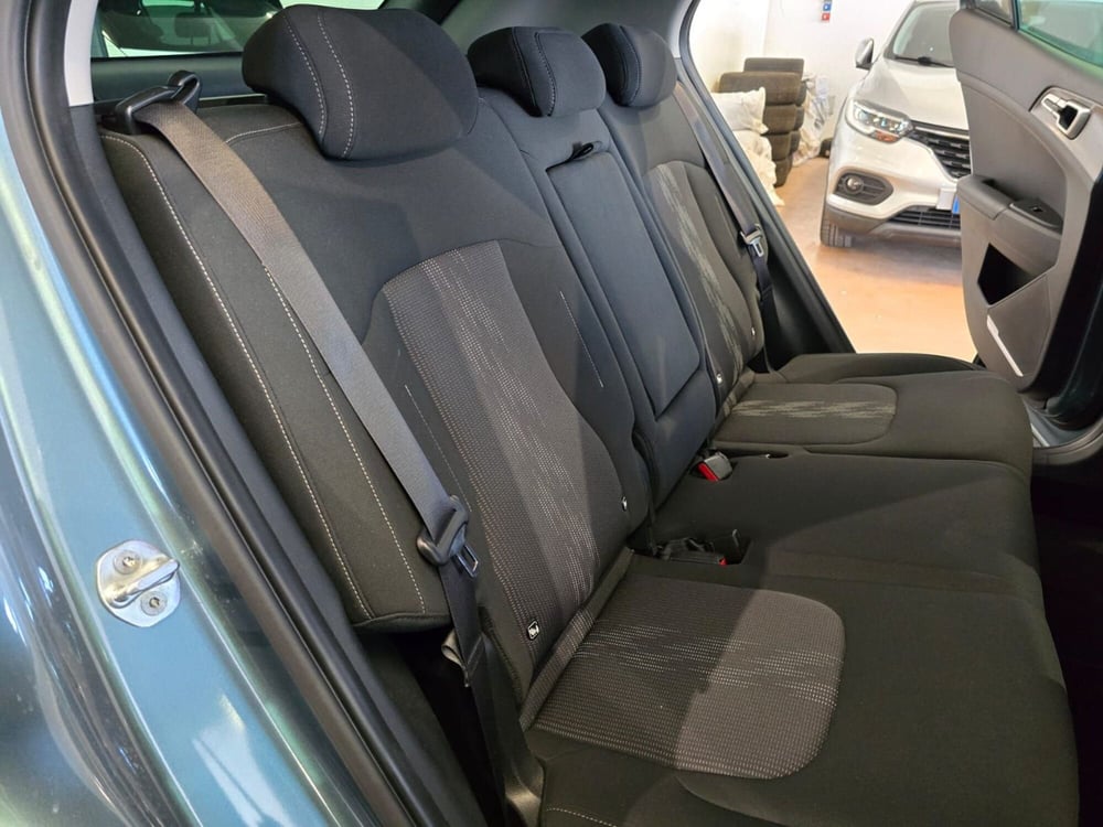 Kia Sportage usata a Rimini (15)