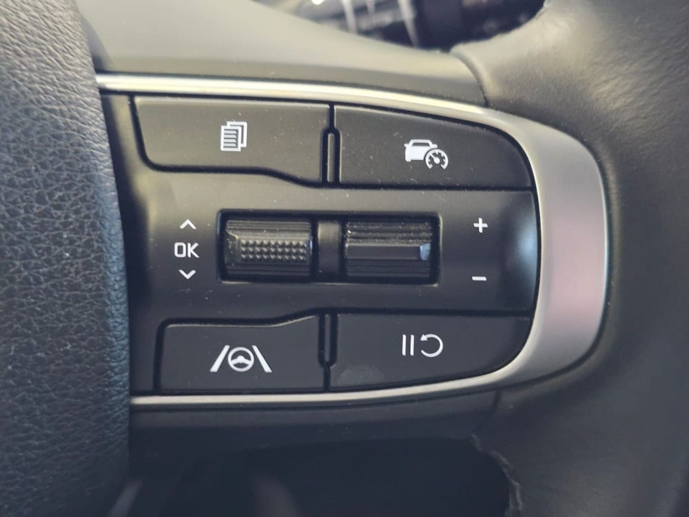 Kia Sportage usata a Rimini (16)
