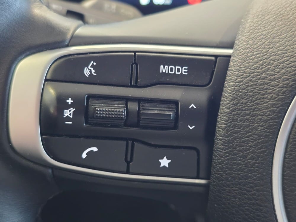 Kia Sportage usata a Rimini (17)