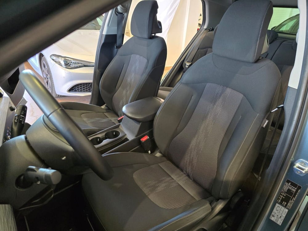 Kia Sportage usata a Rimini (8)