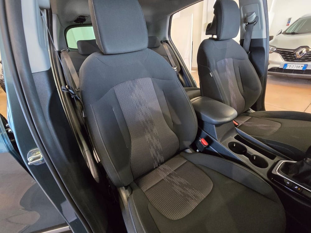 Kia Sportage usata a Rimini (9)