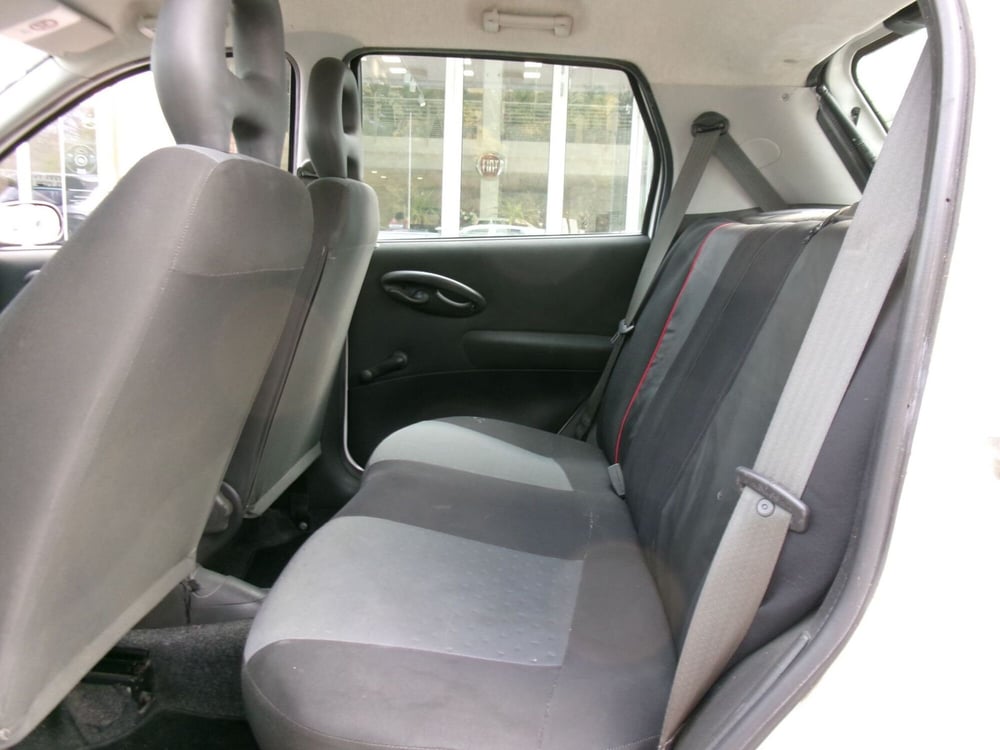 Fiat Punto usata a Venezia (12)