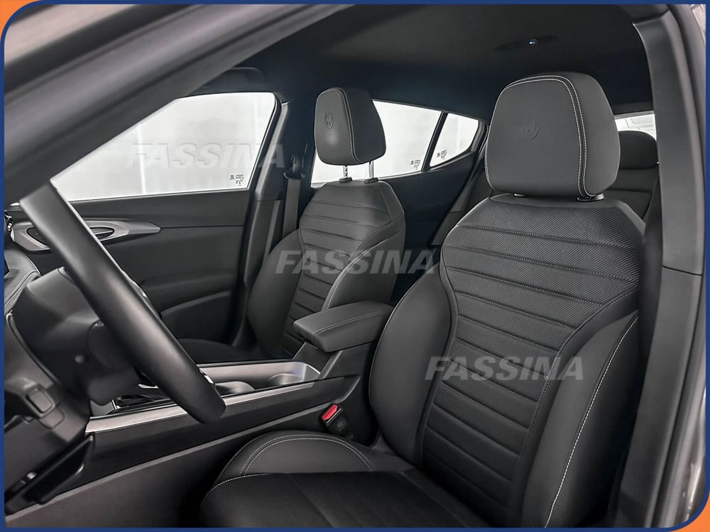 Alfa Romeo Tonale usata a Milano (8)