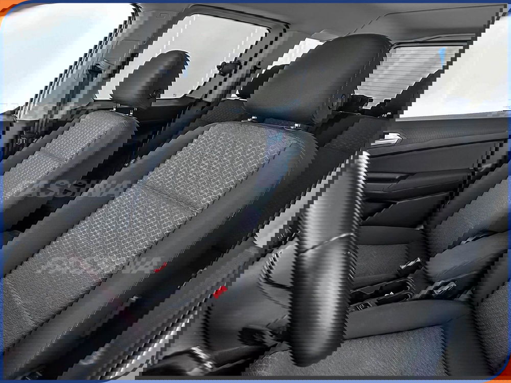 Ford Tourneo Connect usata a Milano (8)