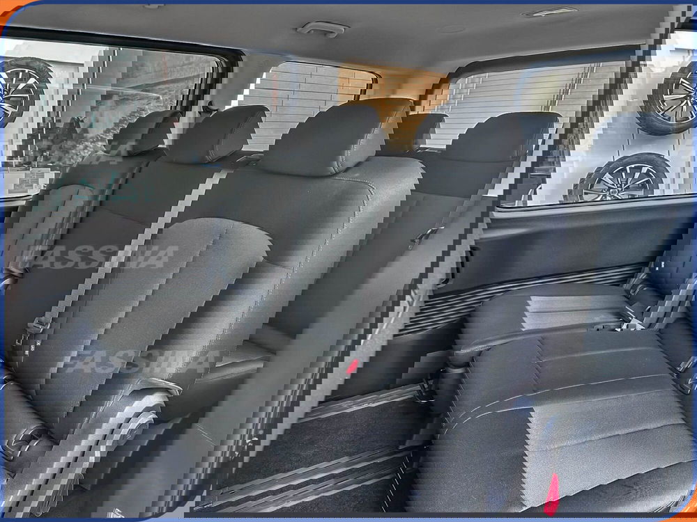 Hyundai Staria nuova a Milano (10)