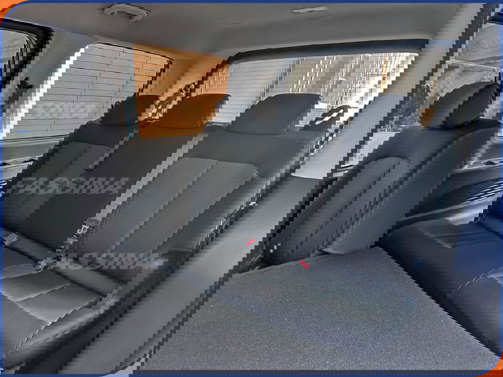 Hyundai Staria nuova a Milano (11)