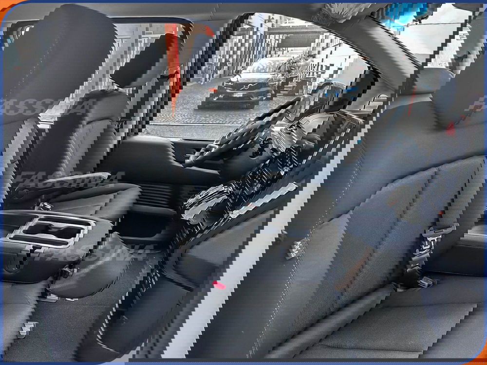 Hyundai Staria nuova a Milano (14)