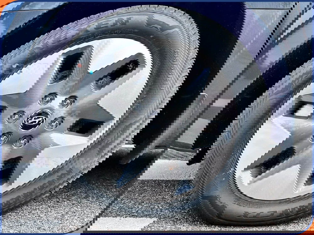 Hyundai Staria nuova a Milano (7)