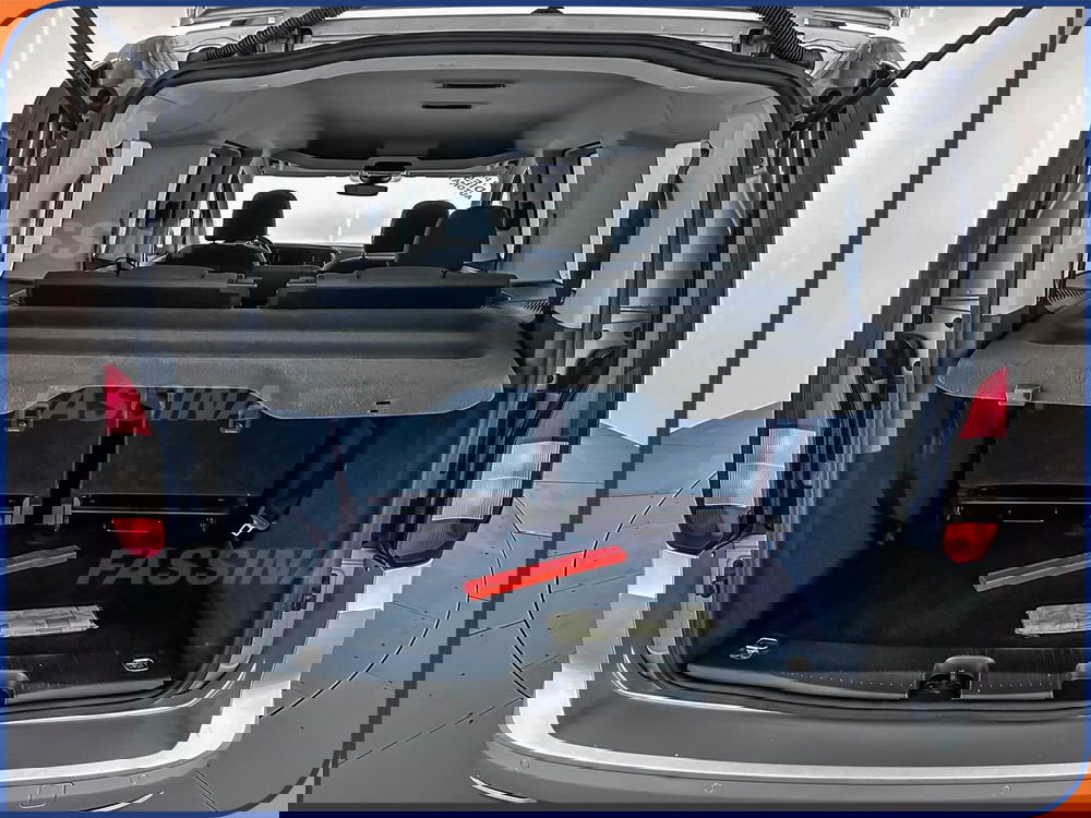 Ford Tourneo Connect usata a Milano (14)