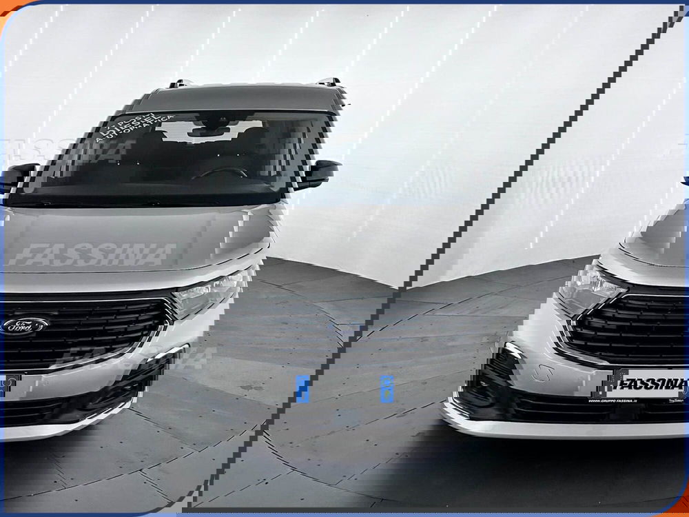 Ford Tourneo Connect usata a Milano (2)