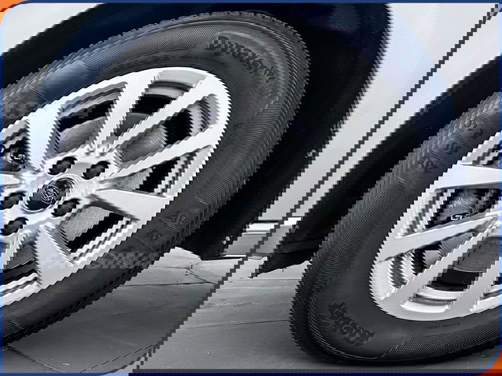 Ford Tourneo Connect usata a Milano (7)