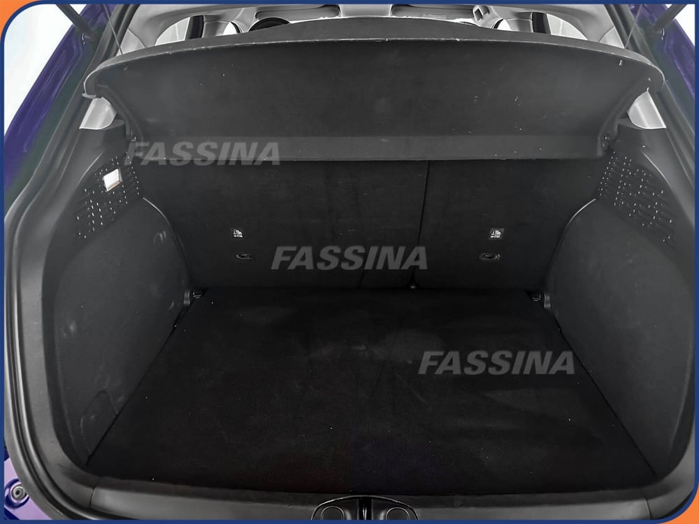 Fiat 500X usata a Milano (11)