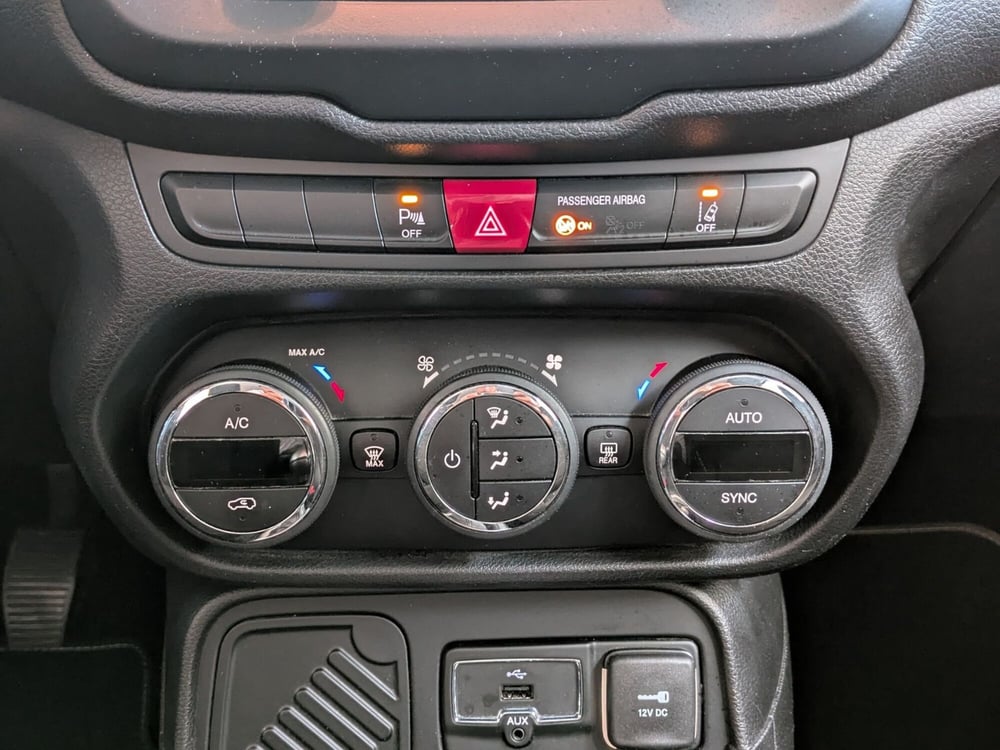 Jeep Renegade usata a Agrigento (11)