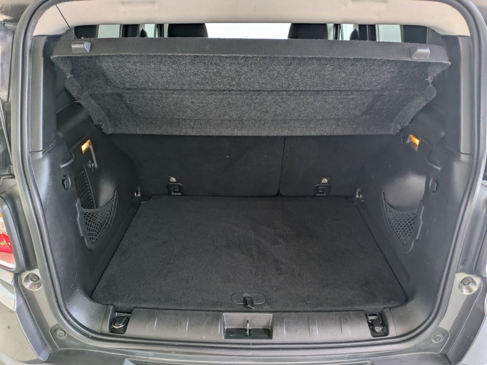 Jeep Renegade usata a Agrigento (13)