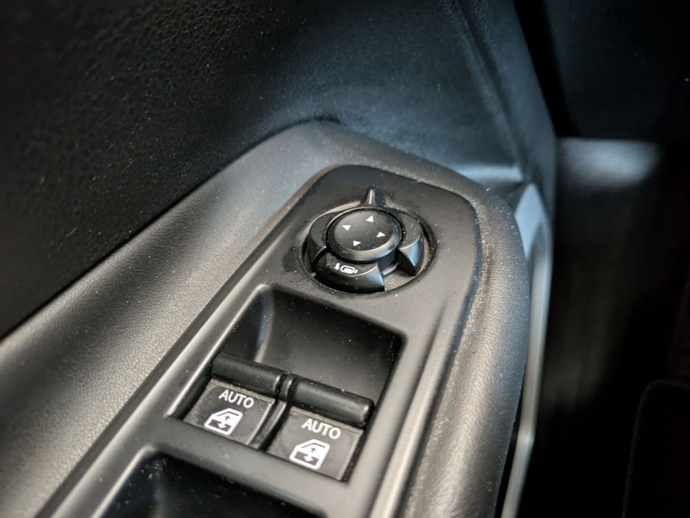 Jeep Renegade usata a Agrigento (14)