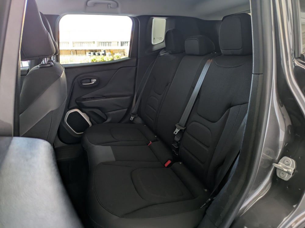 Jeep Renegade usata a Agrigento (8)