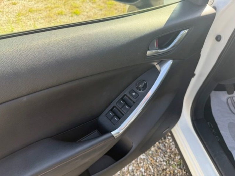 Mazda CX-5 usata a Prato (10)