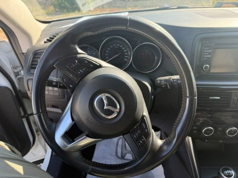 Mazda CX-5 usata a Prato (11)