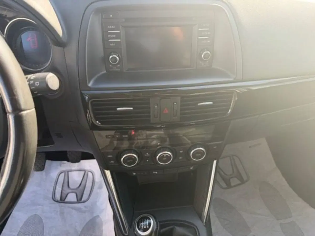 Mazda CX-5 usata a Prato (12)