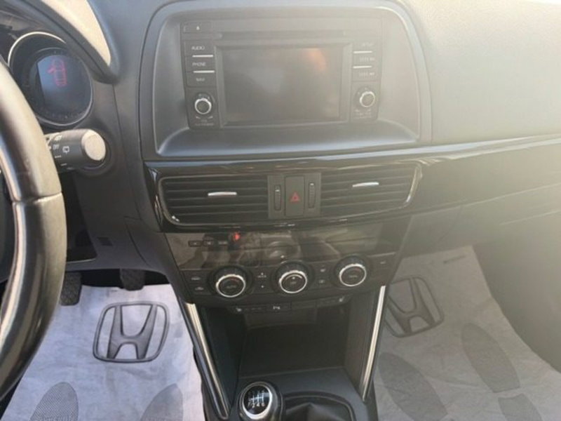 Mazda CX-5 usata a Prato (12)