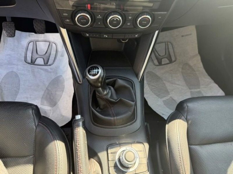 Mazda CX-5 usata a Prato (13)