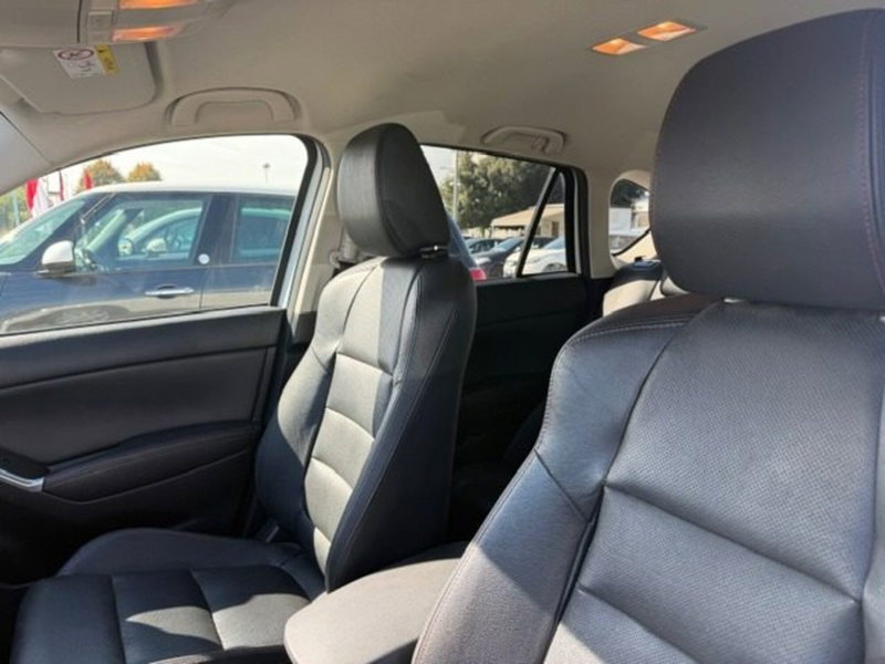 Mazda CX-5 usata a Prato (14)