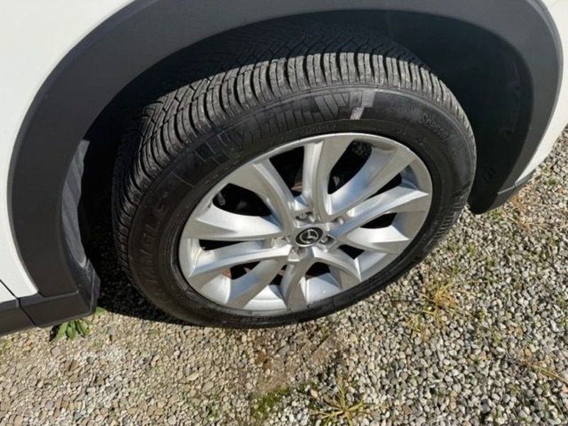 Mazda CX-5 usata a Prato (4)