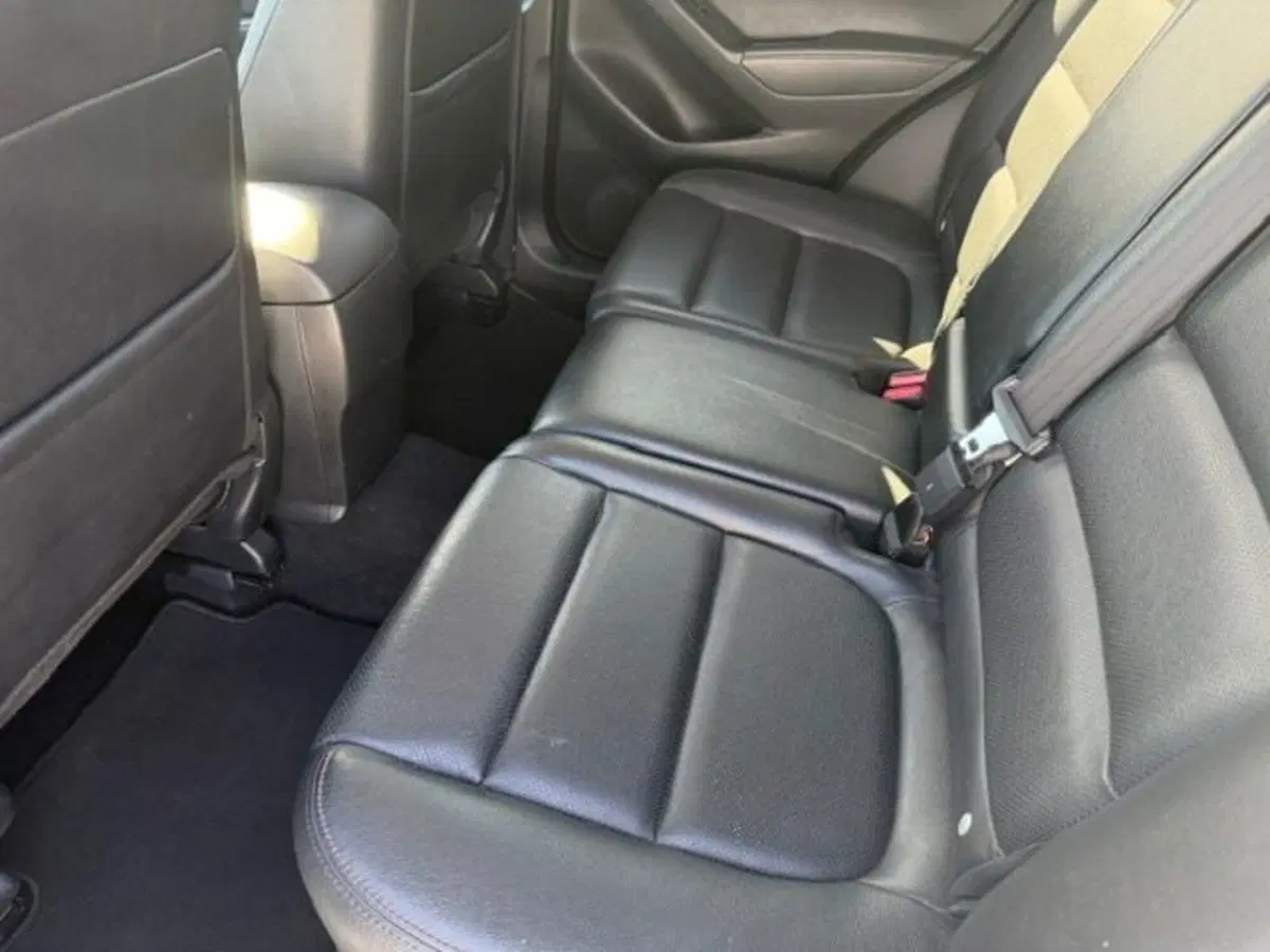 Mazda CX-5 usata a Prato (8)