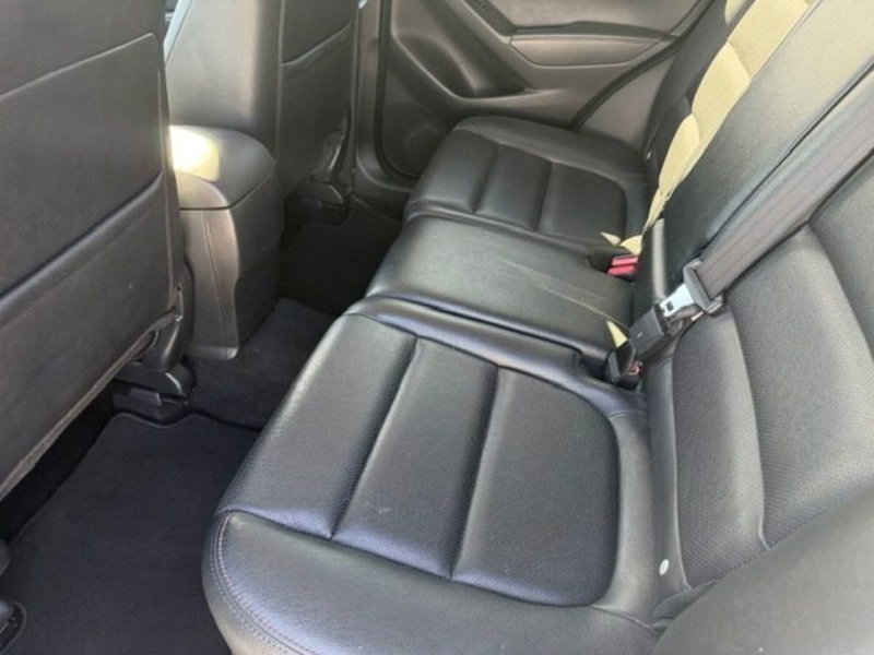 Mazda CX-5 usata a Prato (8)