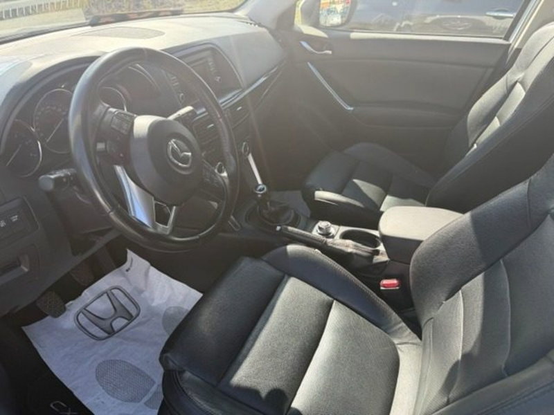 Mazda CX-5 usata a Prato (9)