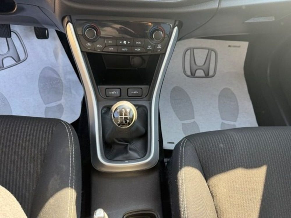 Suzuki S-Cross usata a Prato (13)