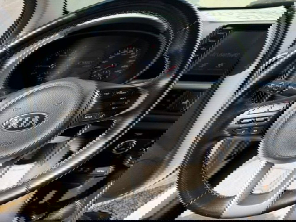 Kia Picanto usata a Prato (9)
