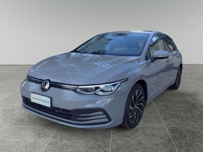 Volkswagen Golf 1.0 eTSI EVO DSG Life del 2021 usata a Triggiano