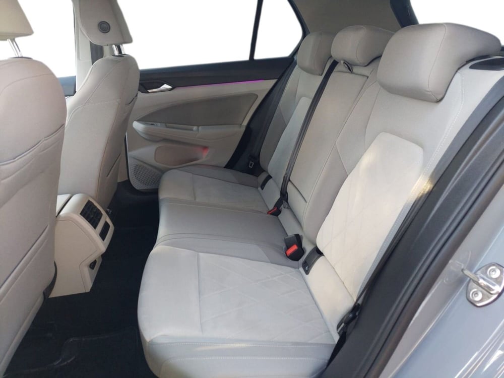 Volkswagen Golf usata a Bari (11)