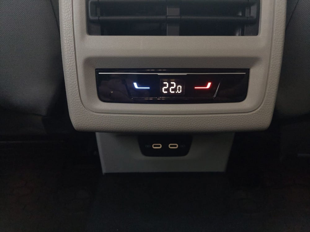 Volkswagen Golf usata a Bari (15)