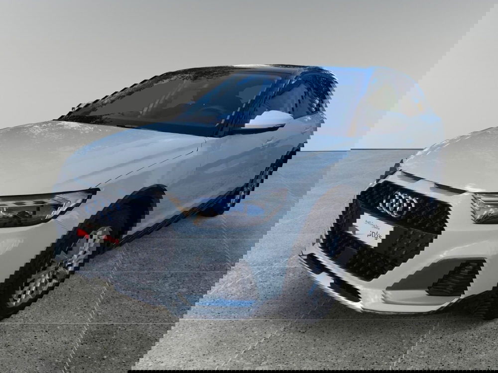 Audi A1 allstreet usata a Bari