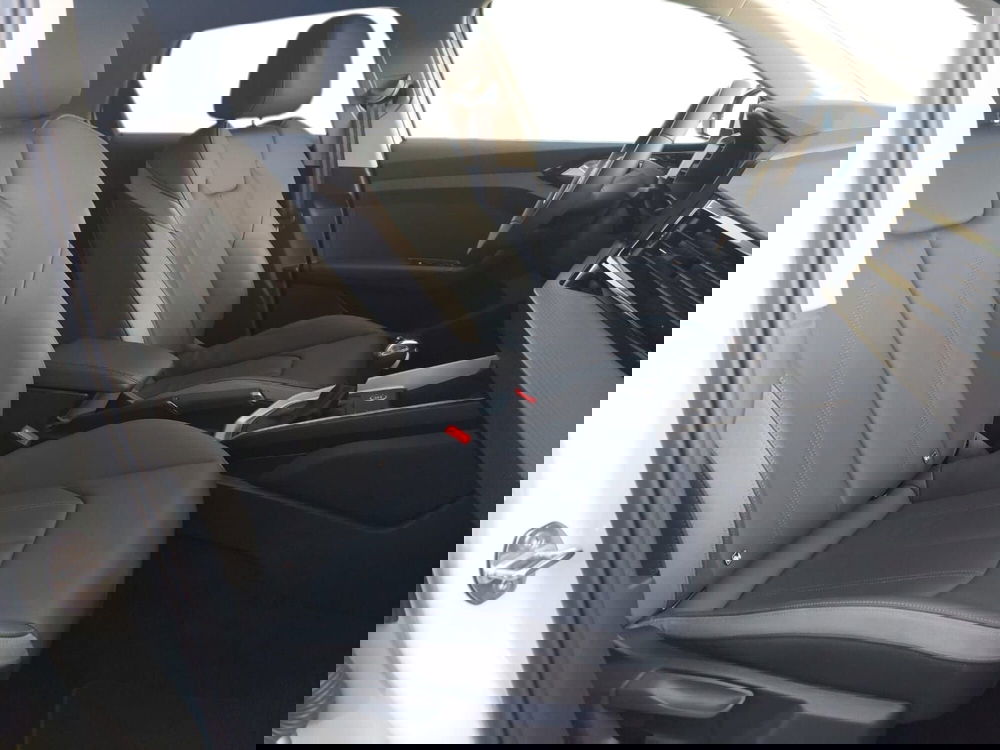 Audi A1 allstreet usata a Bari (11)