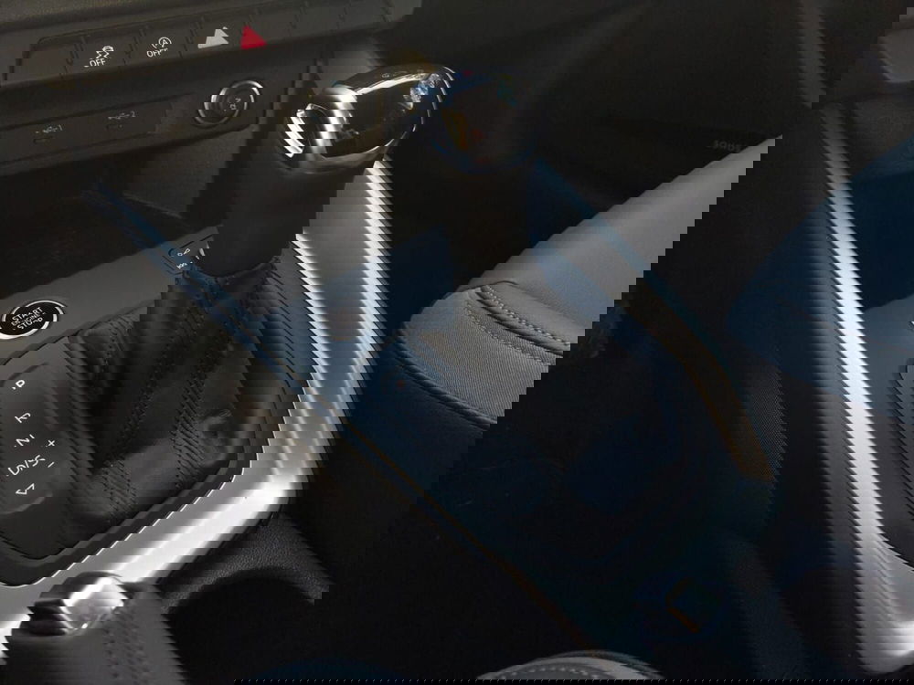 Audi A1 allstreet usata a Bari (12)