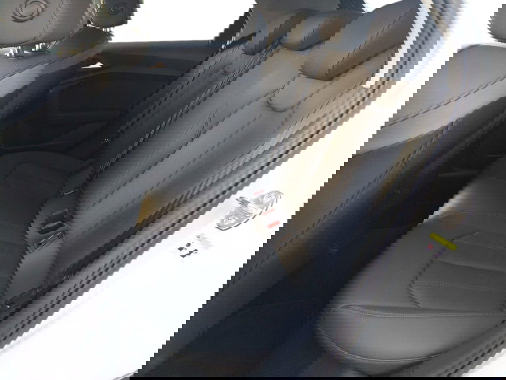 Audi A1 allstreet usata a Bari (13)