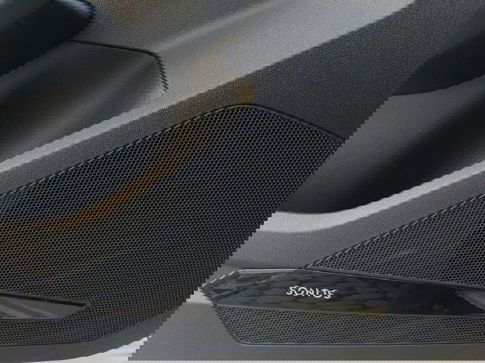 Audi A1 allstreet usata a Bari (14)