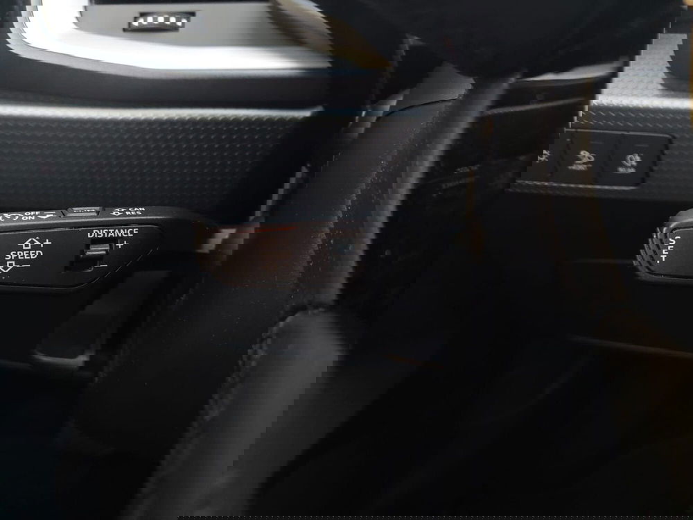 Audi A1 allstreet usata a Bari (15)