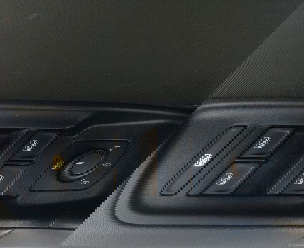 Audi A1 allstreet usata a Bari (19)